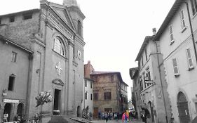 Le Vecchie Mura B&B